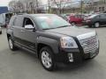 Onyx Black - Terrain SLE AWD Photo No. 5