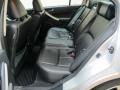 Liquid Platinum Metallic - G 35 Sedan Photo No. 19