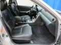 Liquid Platinum Metallic - G 35 Sedan Photo No. 23