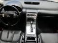 Liquid Platinum Metallic - G 35 Sedan Photo No. 26