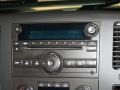 Ebony Audio System Photo for 2012 Chevrolet Silverado 2500HD #79330367