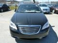 2013 Black Chrysler 200 Limited Sedan  photo #8