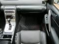 Liquid Platinum Metallic - G 35 Sedan Photo No. 27