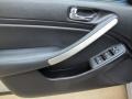Liquid Platinum Metallic - G 35 Sedan Photo No. 41