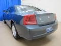 2007 Steel Blue Metallic Dodge Charger SXT  photo #5