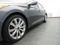 2013 Smoke Gray Metallic Hyundai Azera   photo #7