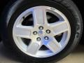 2007 Dodge Charger SXT Wheel and Tire Photo