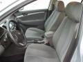 Radiant Silver - Sonata GLS Photo No. 6