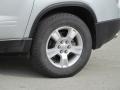 Quicksilver Metallic - Acadia SLE AWD Photo No. 3