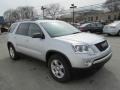 Quicksilver Metallic - Acadia SLE AWD Photo No. 5