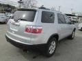 Quicksilver Metallic - Acadia SLE AWD Photo No. 6