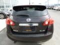 2013 Black Amethyst Nissan Rogue SV AWD  photo #6