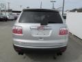 Quicksilver Metallic - Acadia SLE AWD Photo No. 7