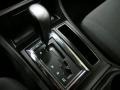 2007 Dodge Charger Dark Slate Gray/Light Graystone Interior Transmission Photo