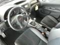 Black Interior Photo for 2013 Subaru Impreza #79331687