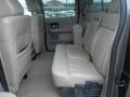 Tan Rear Seat Photo for 2008 Ford F150 #79331731