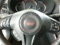  2013 Impreza WRX STi 5 Door Steering Wheel