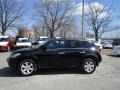 Super Black - Murano S AWD Photo No. 2