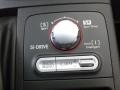 Controls of 2013 Impreza WRX STi 5 Door