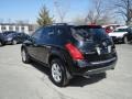 Super Black - Murano S AWD Photo No. 3