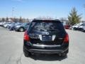 Super Black - Murano S AWD Photo No. 4
