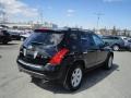 Super Black - Murano S AWD Photo No. 5