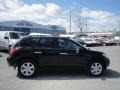 Super Black - Murano S AWD Photo No. 6