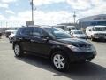 Super Black - Murano S AWD Photo No. 7