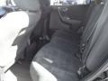 Super Black - Murano S AWD Photo No. 14