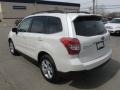 2014 Satin White Pearl Subaru Forester 2.5i Limited  photo #5