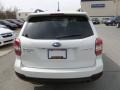 2014 Satin White Pearl Subaru Forester 2.5i Limited  photo #6