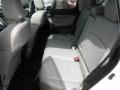 2014 Satin White Pearl Subaru Forester 2.5i Limited  photo #13