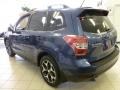 Marine Blue Pearl 2014 Subaru Forester 2.0XT Touring Exterior