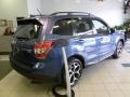 Marine Blue Pearl - Forester 2.0XT Touring Photo No. 7