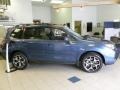 Marine Blue Pearl - Forester 2.0XT Touring Photo No. 8