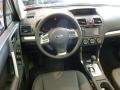 Marine Blue Pearl - Forester 2.0XT Touring Photo No. 15