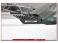 2009 Summit White Chevrolet Silverado 3500HD Work Truck Crew Cab  photo #2