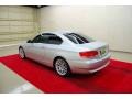 2007 Titanium Silver Metallic BMW 3 Series 328i Coupe  photo #4