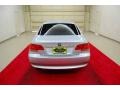 2007 Titanium Silver Metallic BMW 3 Series 328i Coupe  photo #5