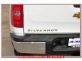 2009 Summit White Chevrolet Silverado 3500HD Work Truck Crew Cab  photo #7