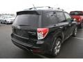 Obsidian Black Pearl - Forester 2.5 XT Touring Photo No. 2