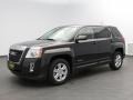 Iridium Metallic 2013 GMC Terrain SLE Exterior