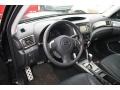 Black Interior Photo for 2011 Subaru Forester #79333537