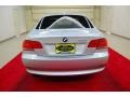 2007 Titanium Silver Metallic BMW 3 Series 328i Coupe  photo #8