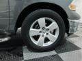 2009 Mineral Gray Metallic Dodge Ram 1500 Lone Star Edition Quad Cab  photo #8
