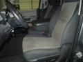 2009 Mineral Gray Metallic Dodge Ram 1500 Lone Star Edition Quad Cab  photo #11