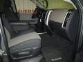 2009 Mineral Gray Metallic Dodge Ram 1500 Lone Star Edition Quad Cab  photo #17
