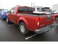 Red Brick - Frontier SE V6 King Cab 4x4 Photo No. 3