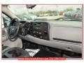 Summit White - Silverado 3500HD Work Truck Crew Cab Photo No. 29