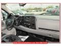 2009 Summit White Chevrolet Silverado 3500HD Work Truck Crew Cab  photo #29